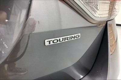 2016 Honda Odyssey Touring