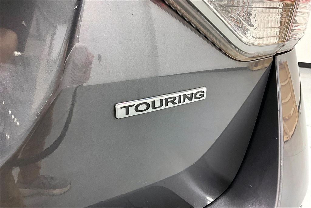 2016 Honda Odyssey Touring