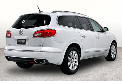 2017 Buick Enclave Premium Group