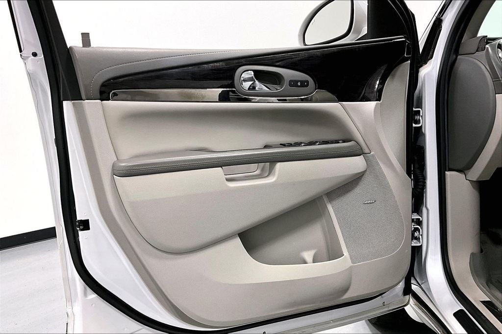 2017 Buick Enclave Premium Group