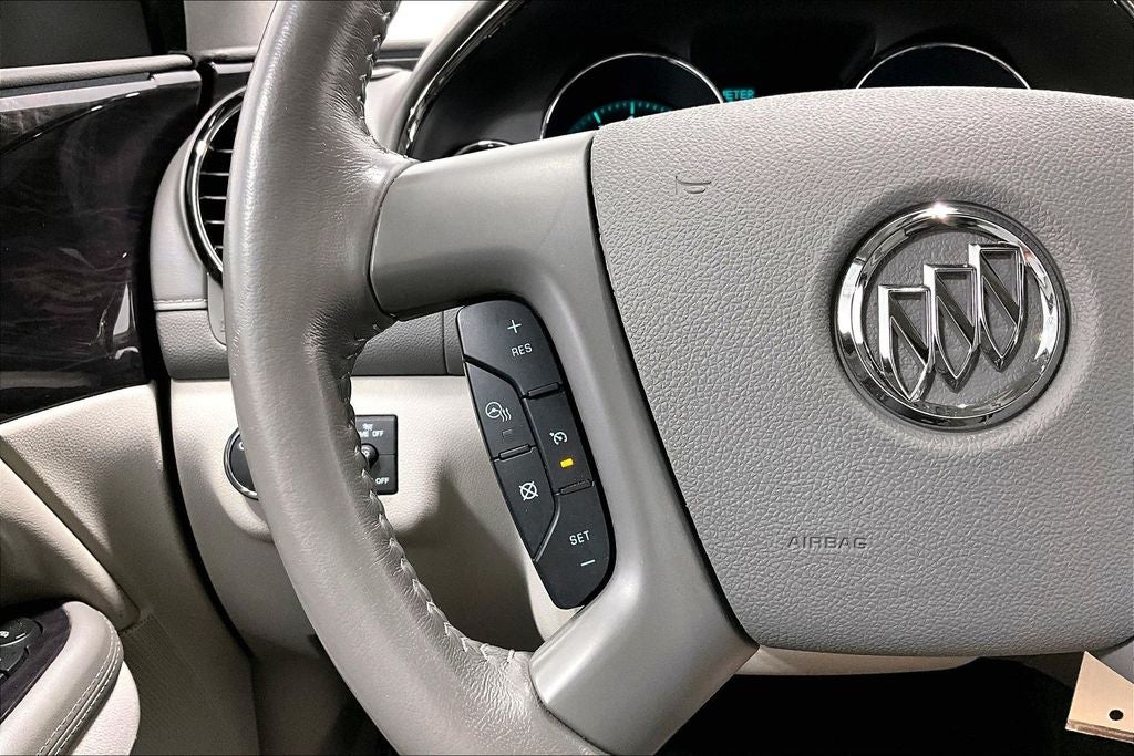 2017 Buick Enclave Premium Group