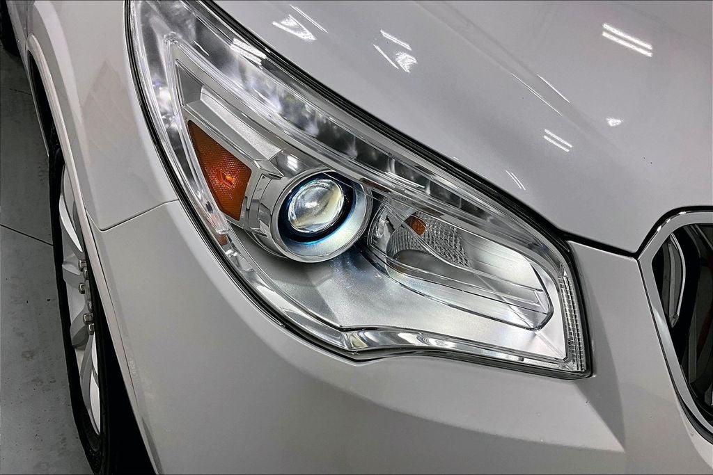 2017 Buick Enclave Premium Group