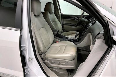 2017 Buick Enclave Premium Group