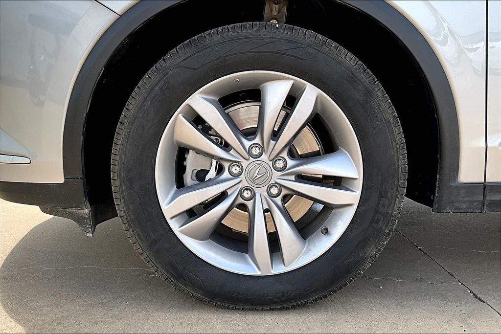 2023 Acura MDX 3.5L SH-AWD