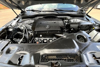 2023 Acura MDX 3.5L SH-AWD