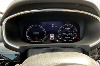 2023 Acura MDX 3.5L SH-AWD