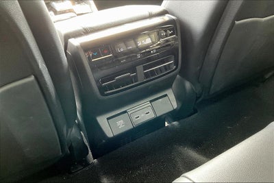 2023 Acura MDX 3.5L SH-AWD