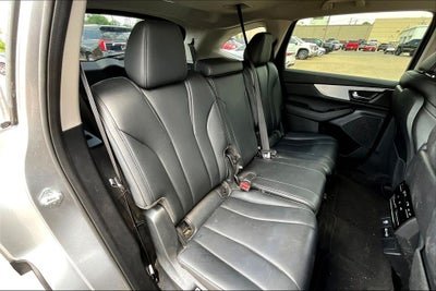 2023 Acura MDX 3.5L SH-AWD