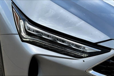 2023 Acura MDX 3.5L SH-AWD