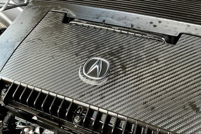 2023 Acura MDX 3.5L SH-AWD