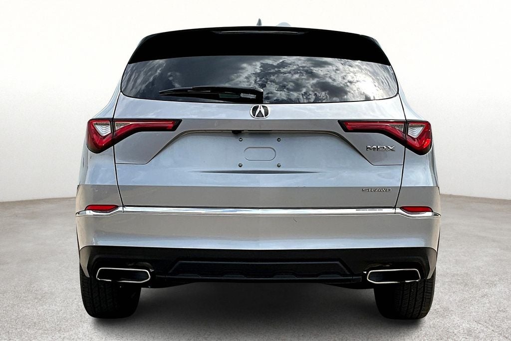 2023 Acura MDX 3.5L SH-AWD