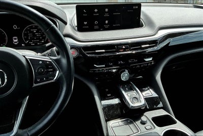 2023 Acura MDX 3.5L SH-AWD