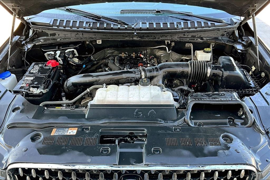 2023 Lincoln Navigator Black Label