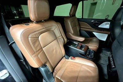 2021 Lincoln Aviator Grand Touring