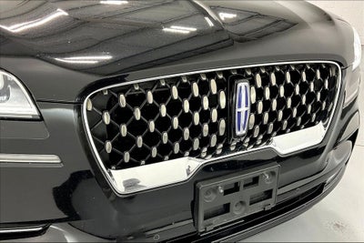 2021 Lincoln Aviator Grand Touring