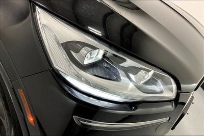 2021 Lincoln Aviator Grand Touring