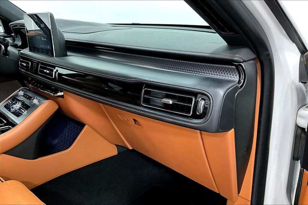 2020 Lincoln Aviator Plug-In Hybrid Black Label Grand Touring