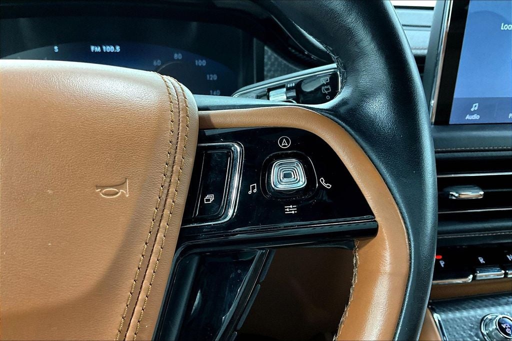 2020 Lincoln Aviator Plug-In Hybrid Black Label Grand Touring