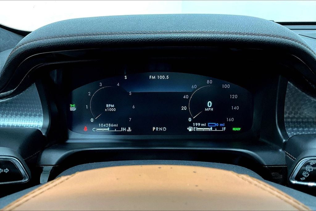 2020 Lincoln Aviator Plug-In Hybrid Black Label Grand Touring