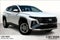 2025 Hyundai TUCSON SE AWD