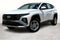 2025 Hyundai TUCSON SE AWD