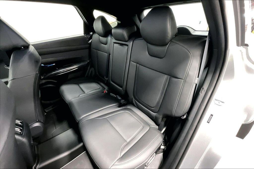 2026 Hyundai TUCSON XRT AWD