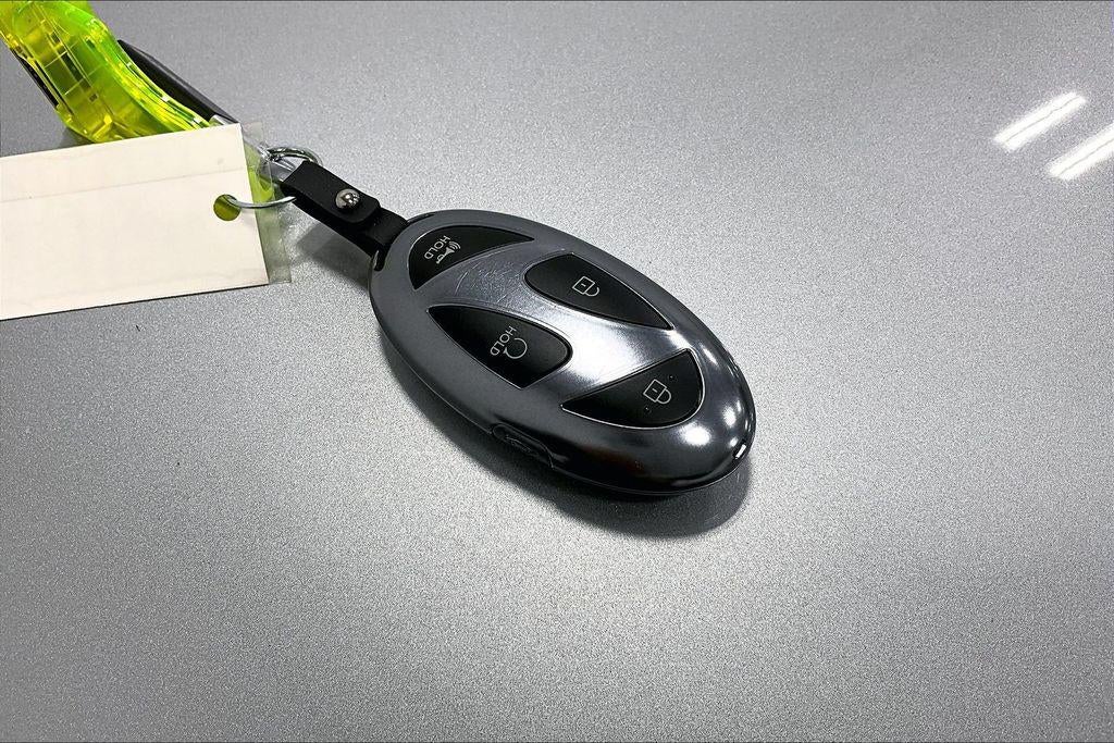 2026 Hyundai TUCSON XRT AWD