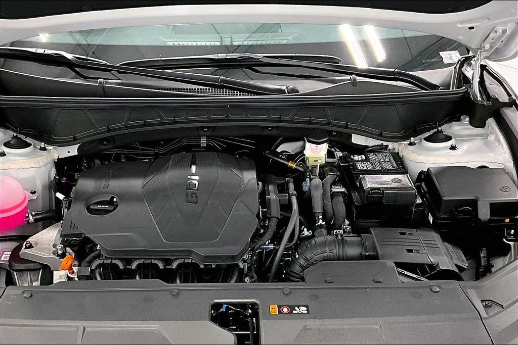 2026 Hyundai TUCSON XRT AWD