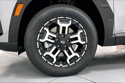 2026 Hyundai TUCSON XRT AWD