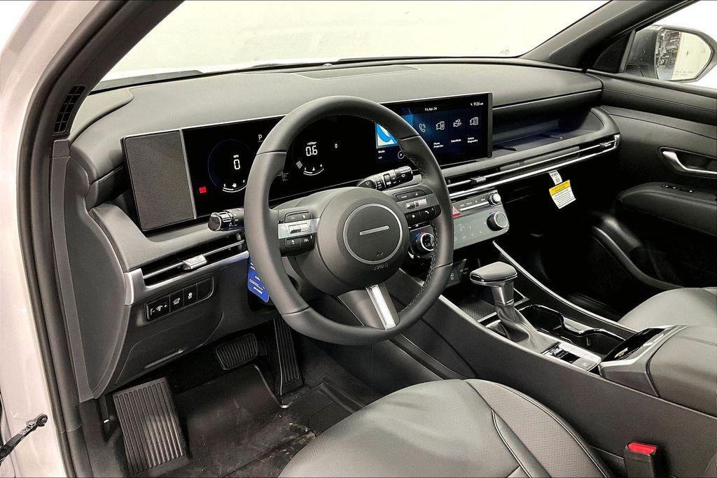 2026 Hyundai TUCSON XRT AWD