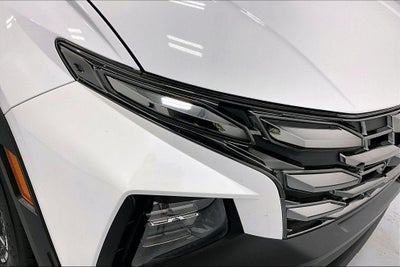 2026 Hyundai TUCSON XRT AWD
