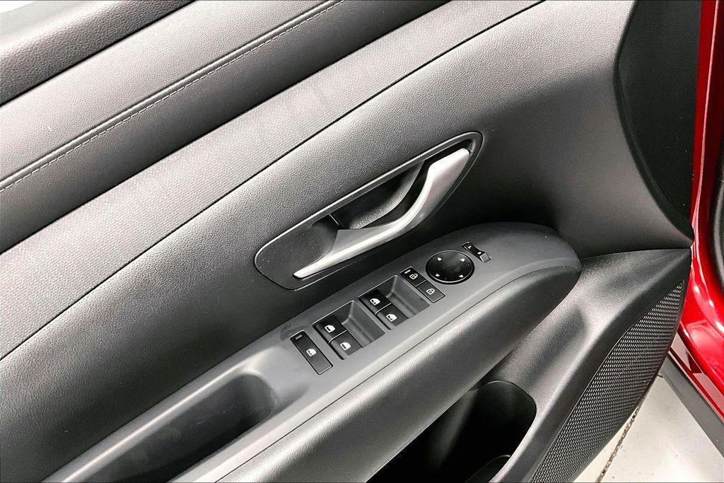 2026 Hyundai TUCSON XRT AWD