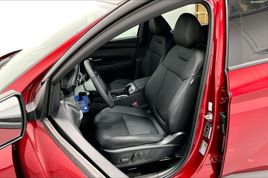 2026 Hyundai TUCSON XRT AWD