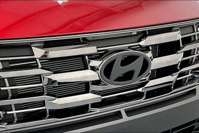 2026 Hyundai TUCSON XRT AWD