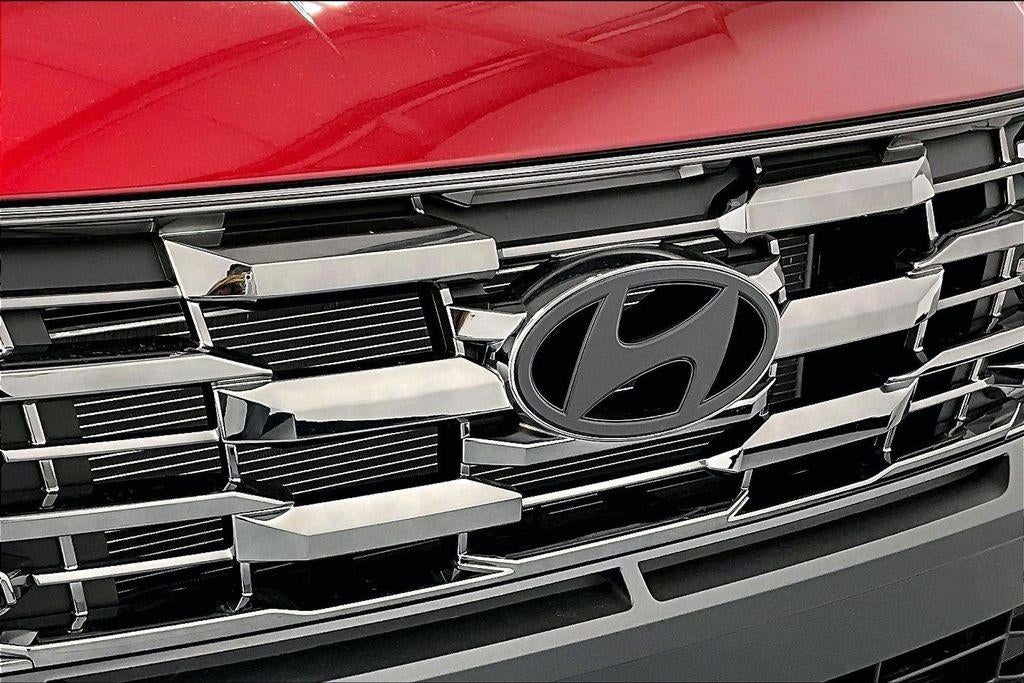 2026 Hyundai TUCSON XRT AWD