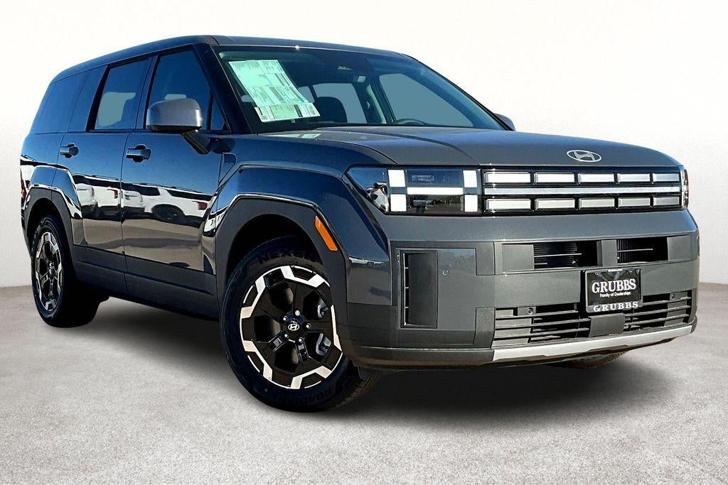 2026 Hyundai SANTA FE SE FWD