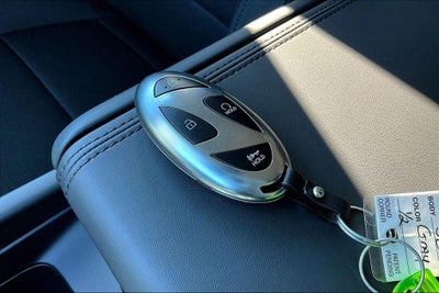 2026 Hyundai SANTA FE SE FWD