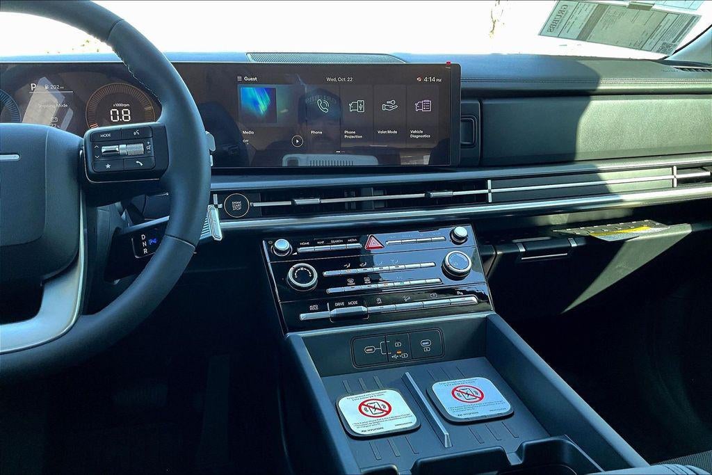 2026 Hyundai SANTA FE SE FWD