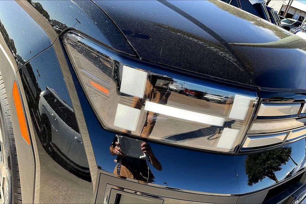 2026 Hyundai SANTA FE SE FWD