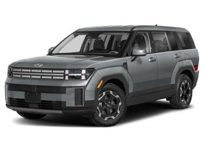 2026 Hyundai SANTA FE SE FWD