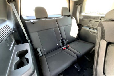 2025 Hyundai SANTA FE SE