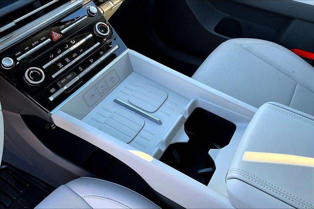 2026 Hyundai SANTA FE SE FWD