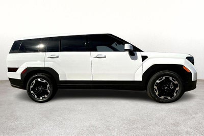 2026 Hyundai SANTA FE SE FWD