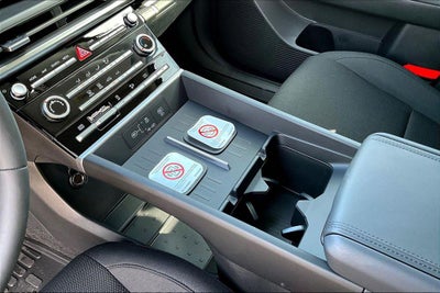 2026 Hyundai SANTA FE SE FWD