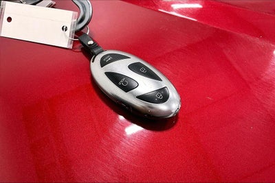 2025 Hyundai SANTA FE HYBRID SEL