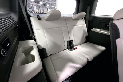 2025 Hyundai SANTA FE HYBRID SEL