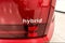 2025 Hyundai SANTA FE HYBRID SEL