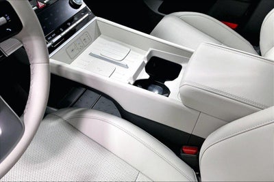 2027 Hyundai SANTA FE SEL FWD
