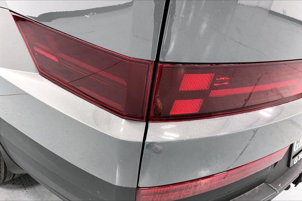 2027 Hyundai SANTA FE SEL FWD