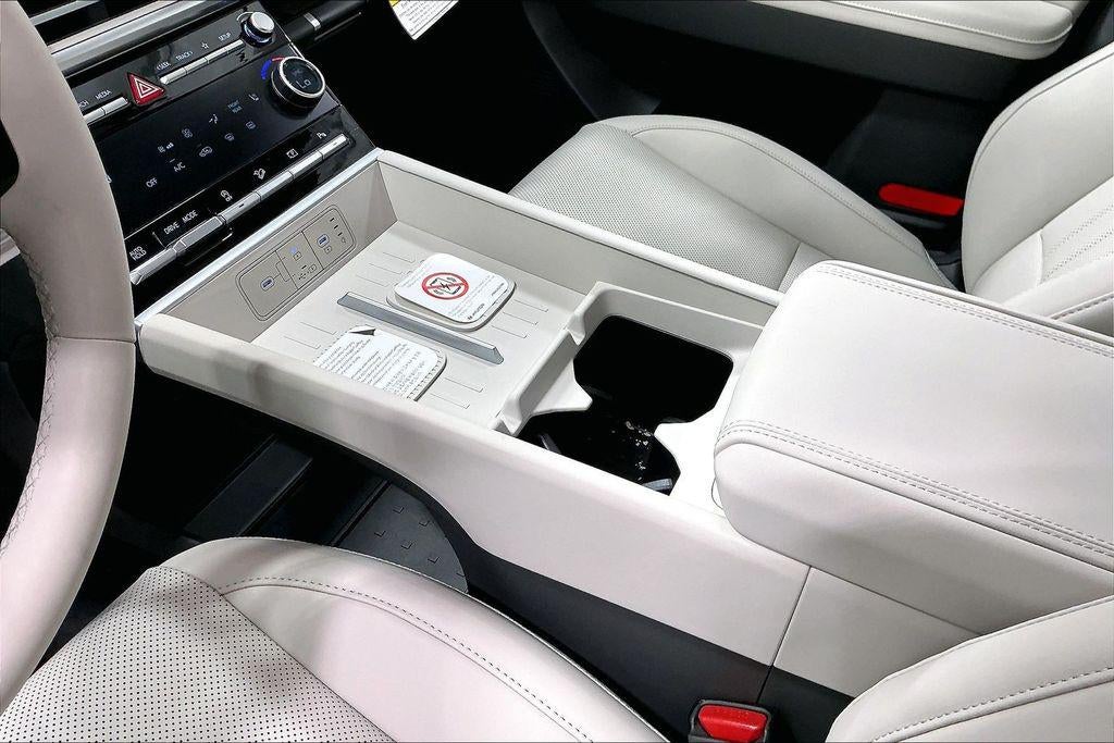 2027 Hyundai SANTA FE SEL FWD